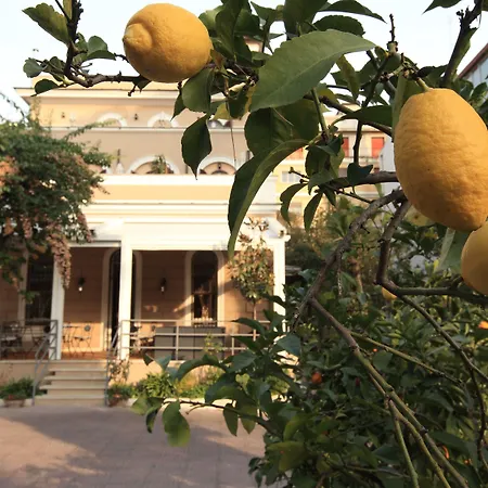 Villa Pirandello