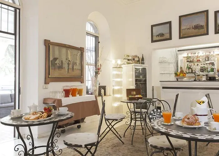 Pirandello Otel