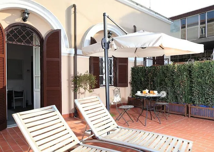 Pirandello 3* Roma
