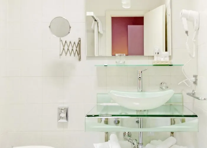 Otel Pirandello 3*