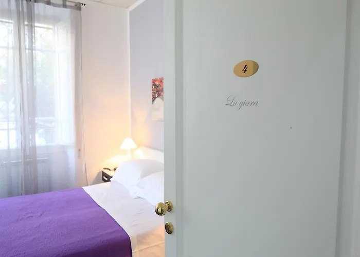Otel Pirandello 3*