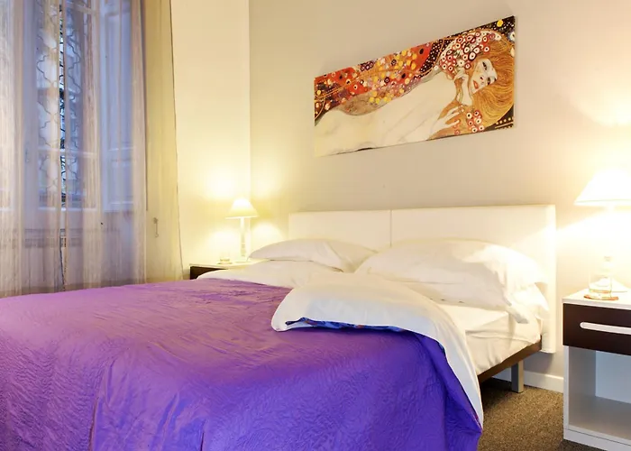 Otel Pirandello 3*