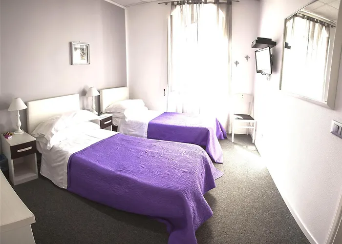 Otel Pirandello