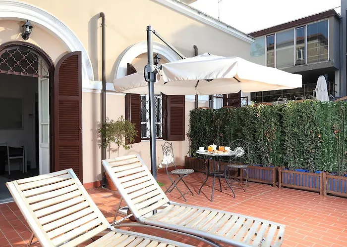 Otel Pirandello 3*