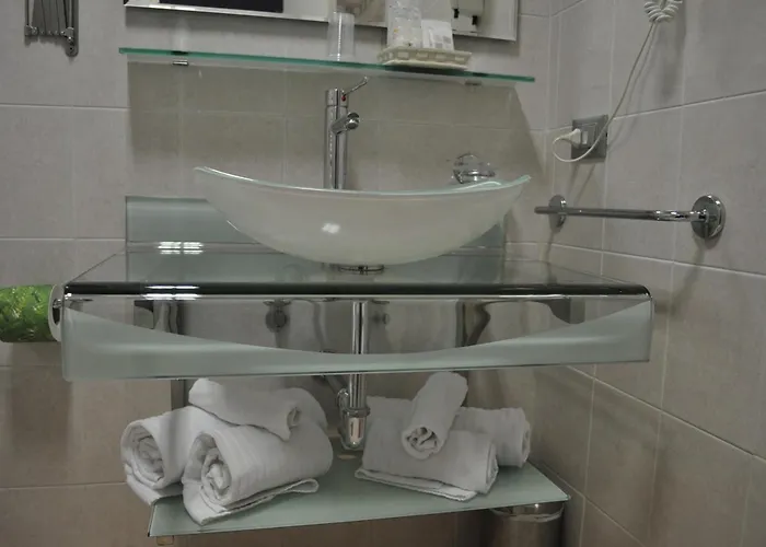 Otel Pirandello