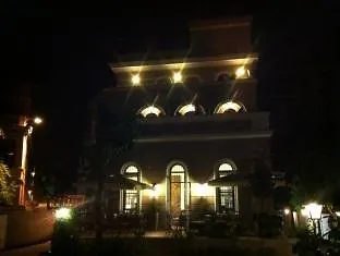 Pirandello Otel