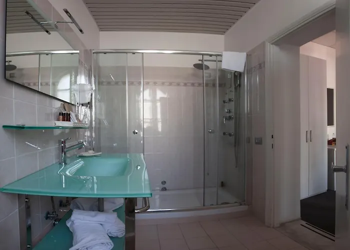 Otel Pirandello Roma