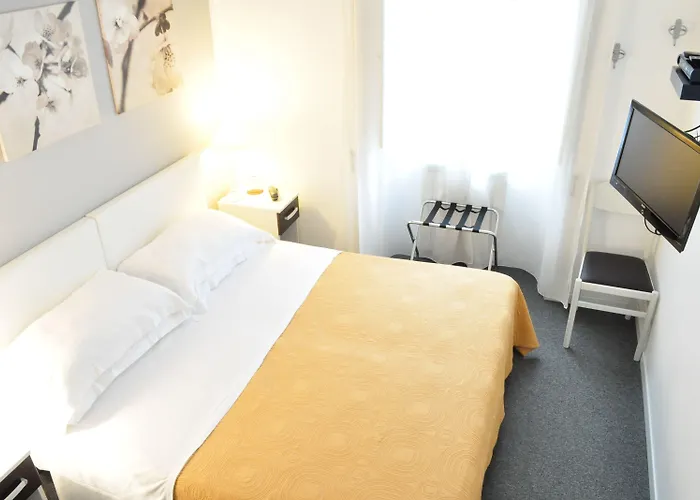 Otel Pirandello Roma