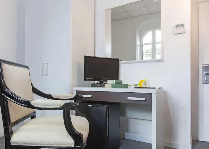 Otel Pirandello 3*