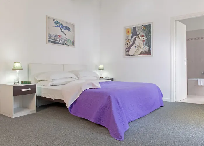 Otel Pirandello 3*