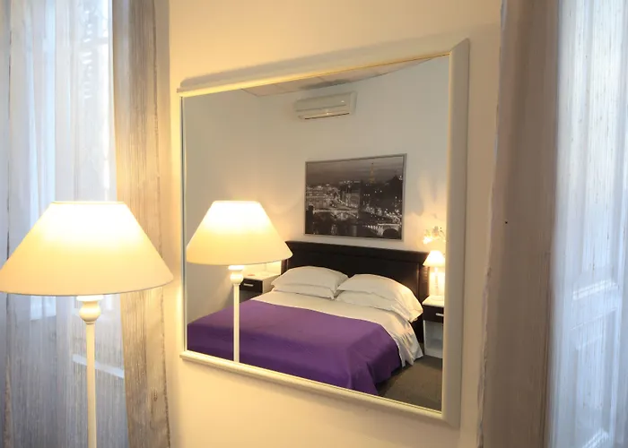 Otel Pirandello