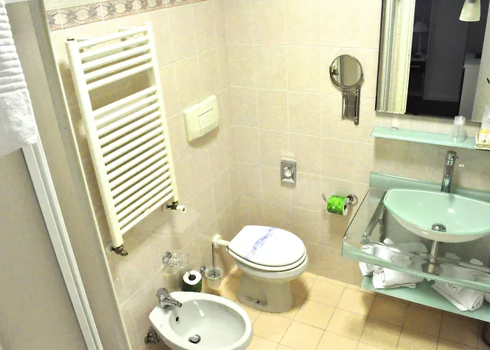 Pirandello Otel