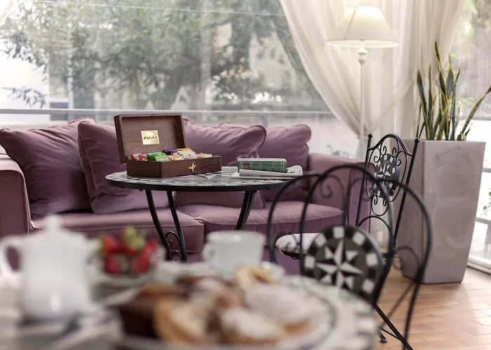 Otel Pirandello