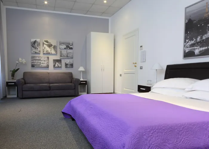 Pirandello Hotel