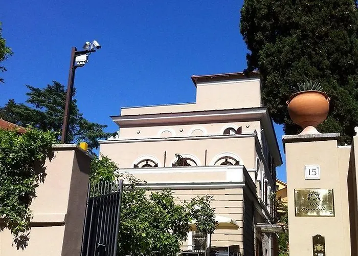Pirandello Otel