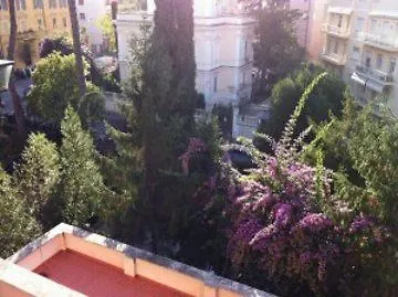 Otel Pirandello Roma