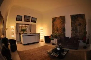 Pirandello Otel Roma